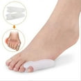 thumbnail image 5 of Trou Simple Valgus, Petit Séparateur d'Orteils, Orthèses de Pied, 5 of 5