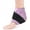 Purple, variant on NEWGO Ankle Ice Pack Wrap for Swelling, Ice Pack for Ankle Injuires Reusable Ankle Cold Pack Wrap Hot Cold Therapy Ankle Ice Wrap for Sprained Ankles, Achilles Tendonitis Ankle - Blue