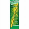 thumbnail image 2 of Dixon® Ticonderoga® Laddie Elementary Pencils, Without Eraser, Pack Of 12 Pencils, 2 of 3