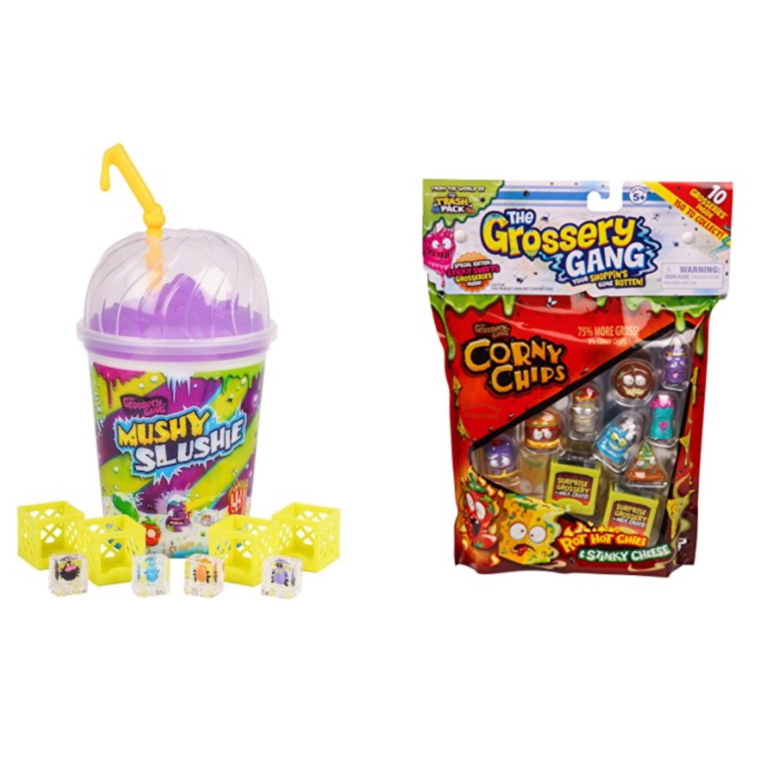 grossery gang slushie