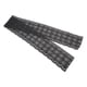 thumbnail image 4 of Cinta de encaje hilo de algodón 5 yardas exquisitos accesorios decorativos para decoración de ropa cortina DIY negro, 4 of 8