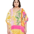 thumbnail image 6 of Oussum Women Plus Size Kaftans Dresses Long Maxi Caftan For Ladies Girls Online, 6 of 8