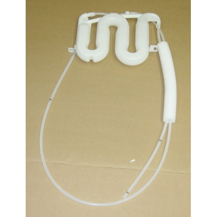 GE Refrigerator Water Tank Assembly WR17X11440 AP3205548 PS783769