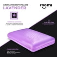 thumbnail image 4 of Almohada Roomi Lavanda Más Aromatizante de Almohada Lavanda, 4 of 6