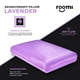 thumbnail image 4 of Almohada Roomi Lavanda Más Aromatizante de Almohada Lavanda, 4 of 6