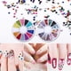 thumbnail image 3 of LIONVISON Mano de práctica para uñas acrílicas,Dedos de manos de práctica de uñas flexibles con kit de uñas acrílicas,Maniquí de uñas postizas Cepillo de polvo acrílico de mano Herramientas de decorac, 3 of 5