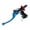 Blue, variant on ASV C6 Series Pro Clutch Lever With Hot Start Black