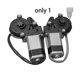 thumbnail image 2 of 7-Gear Right Power Window Regulator Electric Lift Motor, 2 of 5