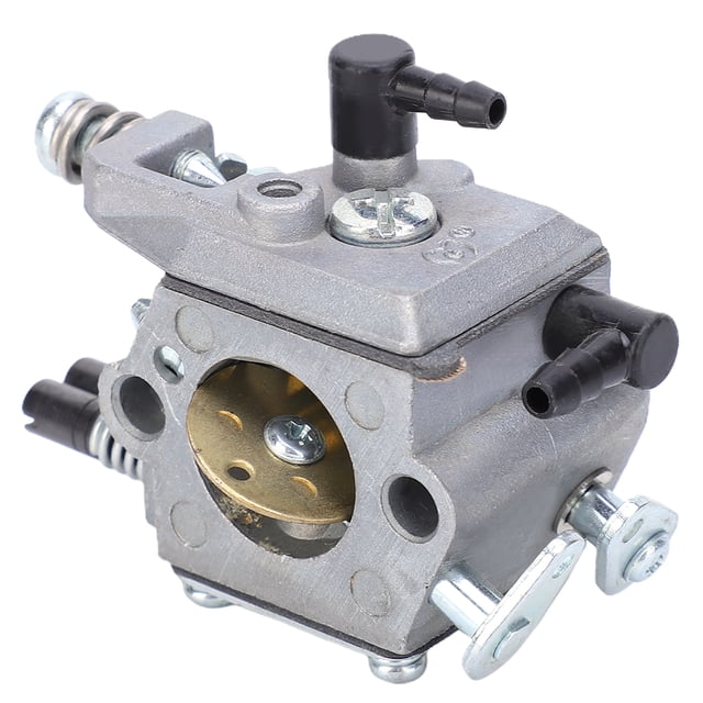 Carburador De Motosierra, Carburador Giratorio De 180 Grados Resistente Al Aceite, Para Una Motosierra De Gasolina IE52 De Mayor Rendimiento ANGGREK Herramientas