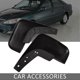 thumbnail image 5 of Splash Guards for 2002-2006 Toyota Camry 4Pcs Front Rear Mud Flaps Mudguards Fender Car Accessories, 5 of 5