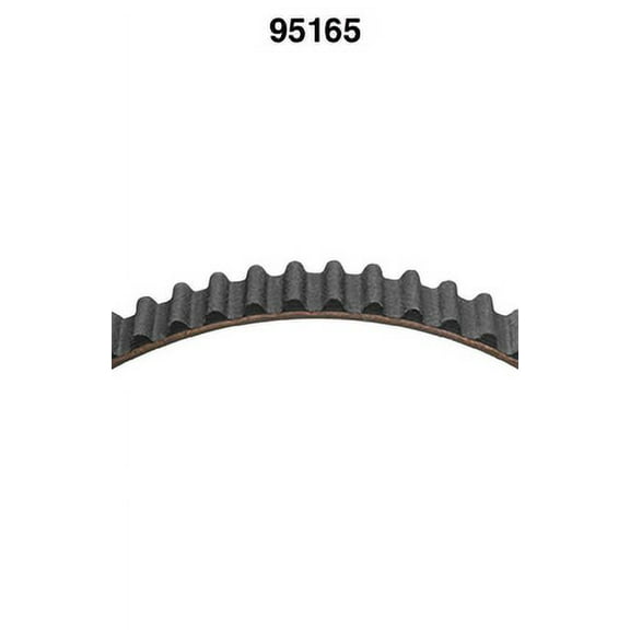 BELTS OEM Fits select: 1992-1995 HYUNDAI ELANTRA, 1989 MITSUBISHI MIRAGE