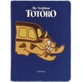thumbnail image 2 of My Neighbor Totoro: Cat Bus Plush Journal, 2 of 3