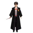 thumbnail image 1 of Harry Potter-Poupée Harry Potter-uniforme de Poudlard, 1 of 6