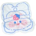 thumbnail image 4 of CSChome Chair Cushion Chair Cushion Cartoon Shape Foldable Cooling Breathable Summer Gel, 4 of 7