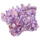 thumbnail image 5 of Kit para hacer collares de cuentas, cuentas pequeñas elegantes hechas a mano para niñas, cuentas de vidrio para mujeres DIY Púrpura, 5 of 9