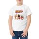 thumbnail image 1 of Camiseta Algodón de Naru para niños, 1 of 5