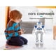 thumbnail image 3 of 2026 Gesture Sensing Remote Control Programmable Rc Robot Toy, 3 of 5