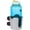 Gray, variant on ROBOCUP Plus XL Extension Cup Holder for Large Tumblers & Water Bottles, Portable Clamp-On Drink Holder for Boats, Golf Carts