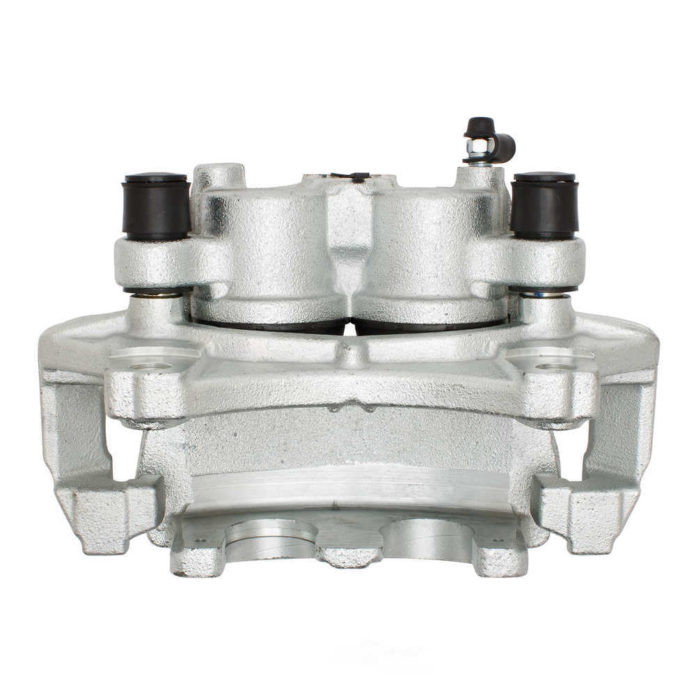 Dynamic Friction Company 331-54150 DFC Premium Caliper - Silver Zinc Coated