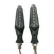 thumbnail image 1 of DIRECCIONAL DELANTERA/TRASERA A03 AZUL LED SET 12V, 1 of 4