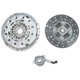 thumbnail image 1 of 1 Kit De Clutch Transit 2012 A 2018 Ford L4 2.2L Calidad EO SACHS ., 1 of 3