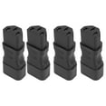 thumbnail image 1 of Adaptador de Corriente Nikou 4 Piezas IEC320 C14 a IEC320 C13, 1 of 9