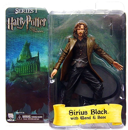 harry potter action figures walmart