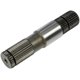 thumbnail image 1 of Dorman 630-416 Conjunto de eje de transmisión interior del lado del conductor delantero compatible con modelos selectos, 1 of 1