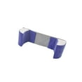 thumbnail image 4 of Cojín de lateral para silla, funda extraíble, relleno de espuma de alta densidad, respaldo suave, correa ajustable para adultos, 4 of 8