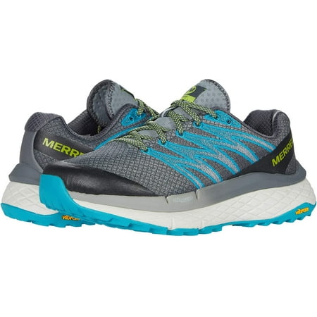 

Merrell Womens Rubato Sneaker 5 Monument