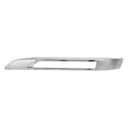 thumbnail image 2 of Fog Lamp Trim, ABS Material Fog Light Decoration  for Replacement for  GLK350 2013-2015, 2 of 8