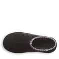 thumbnail image 5 of BEARPAW Women's Martis Black/Black Size 11 | Women's Shoe | Lightweight & Comfortable Indoor & Outdoor Slipper, 5 of 8