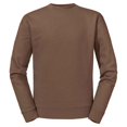thumbnail image 1 of Russell - Sudadera Authentic para Hombre (Marrón Moca), 1 of 2
