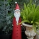 thumbnail image 4 of Figuras Artesanales de Papá Noel y Muñeco de Nieve | Adornos Navideños de Resina y Madera | Adornos Navideños de Escritorio | Guardianes Silenciosos Resistentes a La Intemperie | Regalo Navideño para, 4 of 6