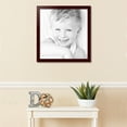 thumbnail image 3 of ArtToFrames 23x24 inch Cherry Picture Frame, Red Wood Poster Frame (4334), 3 of 7