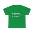 thumbnail image 2 of Cotton Tee Shirt, dad, gift, fathers day, birthday, sport great fit,, 2 of 12
