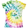 thumbnail image 2 of SEI Natural Fade Tie Dye Kit, Craft and Fabric Spray, 8 Colors, 2 of 7