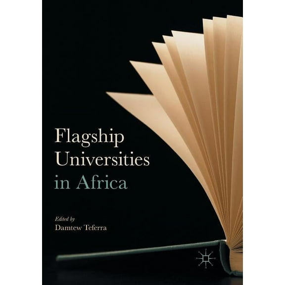 Flagship Universities in Africa, (Paperback)