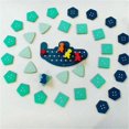 thumbnail image 4 of 1set " Adventure" ,Family Gathering Game Card,Fun Card Game,Holiday Board Game,Interesting Gift, 4 of 5