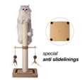 thumbnail image 5 of Rascador para Gatos PEEKAB Sisal Premium 63,5 cm Beige, 5 of 5
