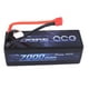 Redcat Racing GA-4S-7000-60C Hardcase Lipo Batterie 14 avec Deans Bouchon d'Extrémité pour Gens Ace 7000mAh 14.8V 60C 4S1P – image 1 sur 3