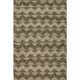 thumbnail image 1 of Alfombra Momeni Mesa Collection Runner Area Color - Gris, Tamaño - Runner 2'3 "X 8 ' Momeni Rugs, Inc. MESA0MES-1GRY2380, 1 of 1