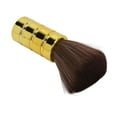 thumbnail image 4 of Cepillo para el cuello cepillo para limpiar el rostro del barbero BuyWeek, 4 of 14