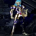 thumbnail image 1 of Nuevo en Stock Saint Seiya Myth Cloth Ex figuras de Anime Pegaso Sagitario Aiolos armadura del zodiaco ornamento de acción modelo de juguete regalos, 1 of 5