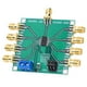 thumbnail image 3 of Interruptor RF unipolar de ocho tiros HMC253AQS24E ANGGREK SP6T Componente eléctrico de bajo costo, 3 of 8