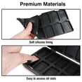 thumbnail image 4 of Game Card Case for Switch/SD Cards, Storage 24 Switch Game Cards Portable Holder Pretty Cute Hard Shell with Magnetic Closure, 4 of 7