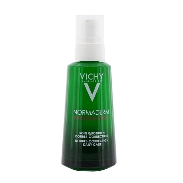 Vichy Normaderm Phytosolution Cuidado Diario Doble Corrección 50 ml/1,69 oz