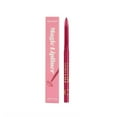 thumbnail image 2 of QunYou Nude Lipliner Pencial Matte Lipliner Stain Long-Lasting Fade Lip Pencil Makeup for Women and Girls, 2 of 4