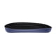 thumbnail image 1 of Base de cojín para insertar en la parte inferior de bolsas de ganchillo de cuero de PU para hacer tú mismo Azul real-32cm, 1 of 9