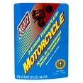 thumbnail image 2 of Aceite sintético para motocicleta Klotz KL-300 946 ml, 2 of 5